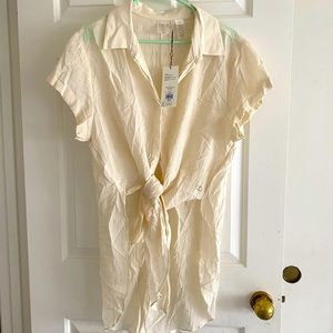 Calia beach shirt by Carrie Underwood